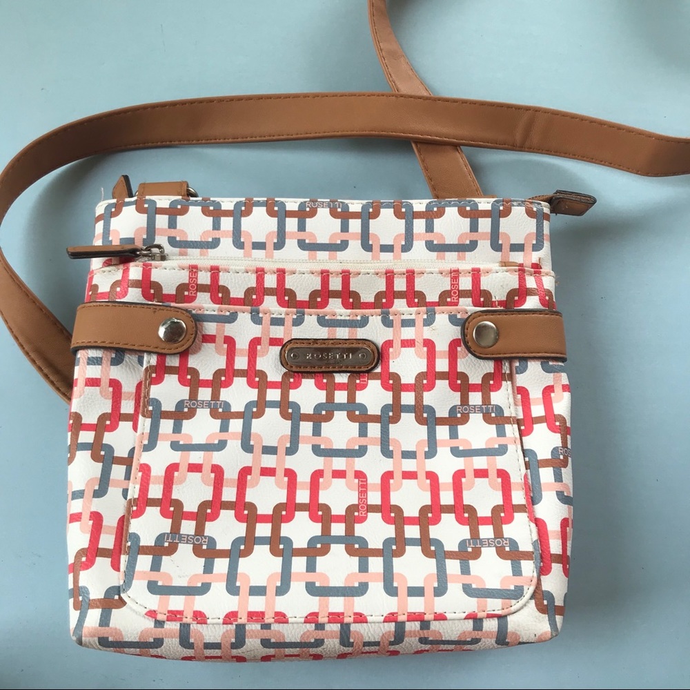 Small crossbody bag